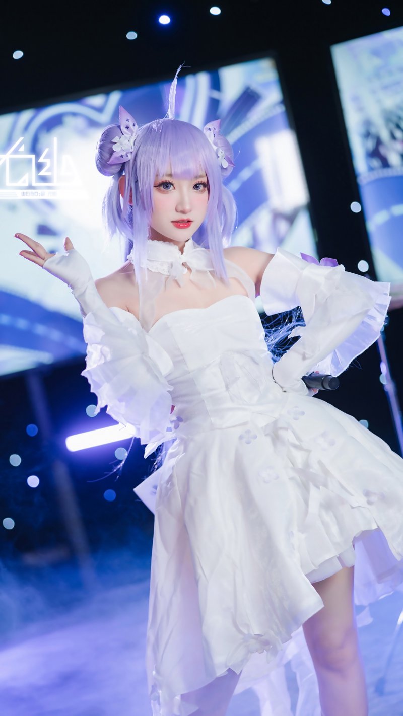 星艺视频：COSPLAY表演者的终极指南