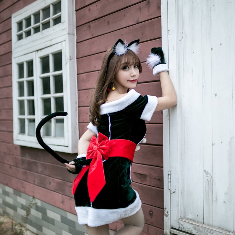 星艺华视——二次元cosplay图片百度云分享平台