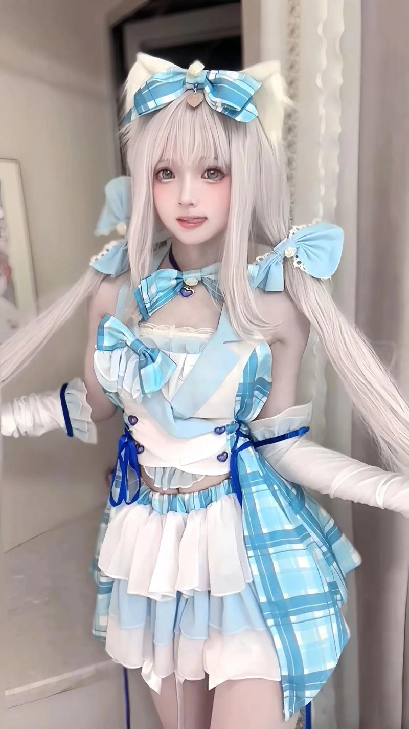 解雨臣Cosplay图鉴:从初出茅庐到人气爆棚