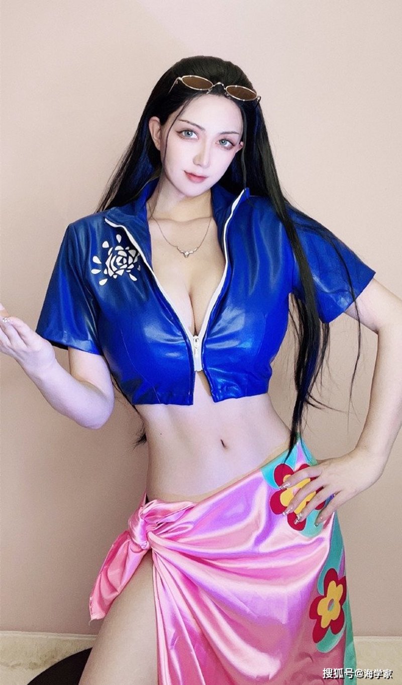 星艺视频：二次元Cosplay的魅力与精彩