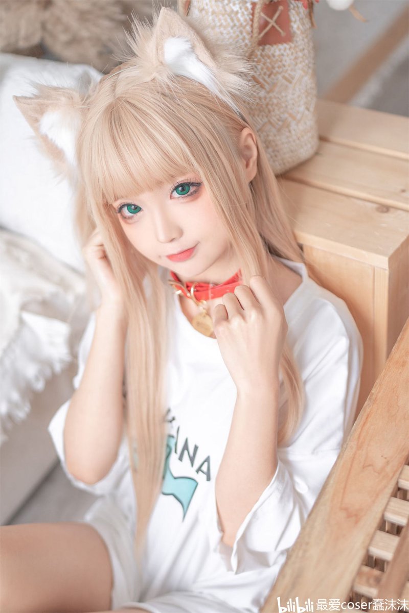屿鱼Cosplay图片实战攻略:从零开始的美少女变身